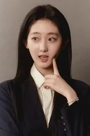 Ảnh diễn viên Qu Meng Ting