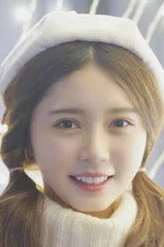 Ảnh diễn viên Luo Yi Jia