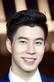 Ảnh diễn viên ปีติภัทร คูตระกูล