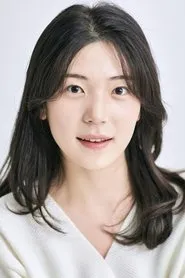 Ảnh diễn viên Kang Shin-hee