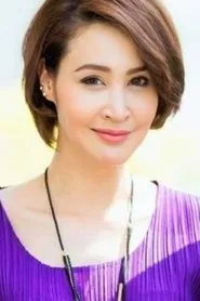 Ảnh diễn viên วรรณษา ทองวิเศษ