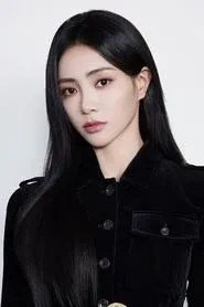 Ảnh diễn viên Tạ Khả Dần