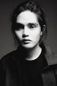 Ảnh diễn viên John Paulo Nase