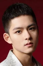 Ảnh diễn viên Deng Zhihao