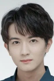 Ảnh diễn viên Yang Xin Ke