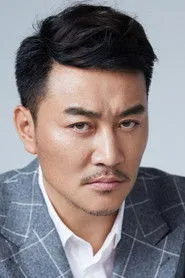 Ảnh diễn viên 董彦麟