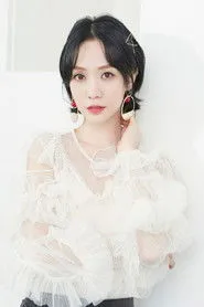 Ảnh diễn viên 王靖雯