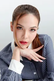 Ảnh diễn viên Saranphat Pedersen