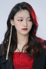 Ảnh diễn viên Peng Yihang