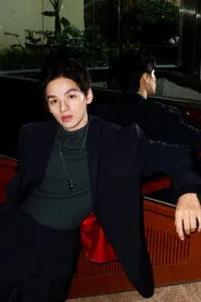 Ảnh diễn viên Cheng Yijie