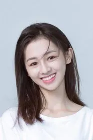 Ảnh diễn viên Zheng Chu Chen