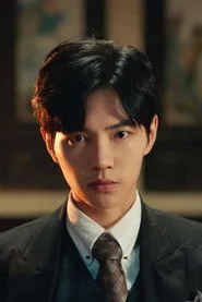 Ảnh diễn viên 于杨