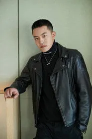 Ảnh diễn viên 蔡心