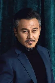 Ảnh diễn viên 王力