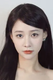 Ảnh diễn viên He Shi