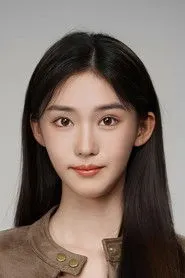 Ảnh diễn viên Zhang Kaiyue