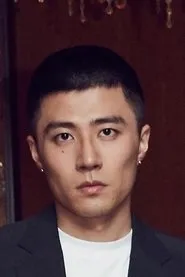 Ảnh diễn viên Wu Bowei