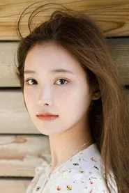 Ảnh diễn viên Huang Qiao