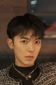 Ảnh diễn viên 吴竹熙