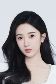 Ảnh diễn viên Zhang Yike