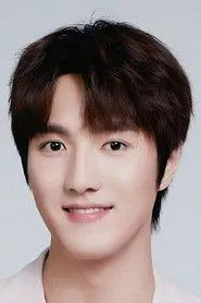 Ảnh diễn viên Du Rongyi