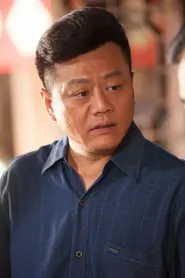 Ảnh diễn viên Wang Yu Zheng