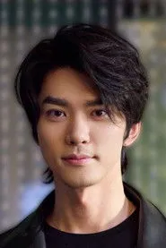 Ảnh diễn viên 刘博