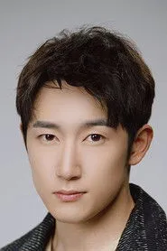 Ảnh diễn viên 陈沛苏