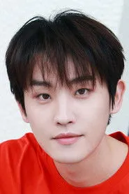 Ảnh diễn viên 代少冬