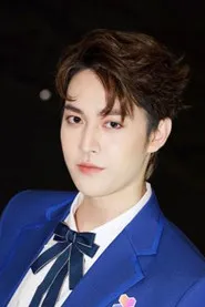 Ảnh diễn viên Newton Waiyakorn Wongkhakaew