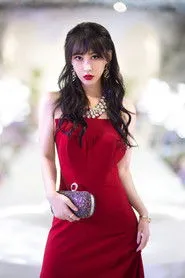 Ảnh diễn viên Wang Xiaohan