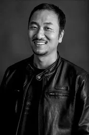 Ảnh diễn viên 石毅