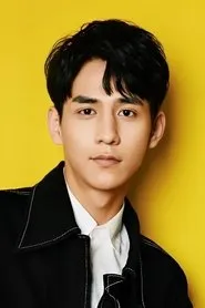 Ảnh diễn viên 张添景