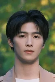 Ảnh diễn viên 金鹏博