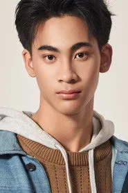 Ảnh diễn viên Austin Kijchunhakan Hongsombud