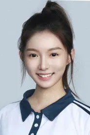 Ảnh diễn viên 黄昕越