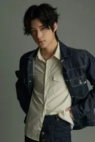 Ảnh diễn viên Đồng Tử Minh