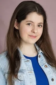 Ảnh diễn viên Ava Sanger