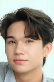 Ảnh diễn viên Vino Chavid Pevec