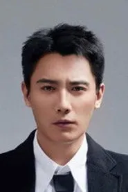 Ảnh diễn viên 刘擎