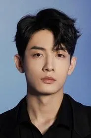 Ảnh diễn viên Chu Hạo Kỳ