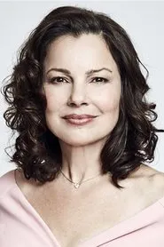 Ảnh diễn viên Fran Drescher