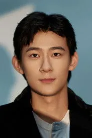 Ảnh diễn viên 胡晓龙