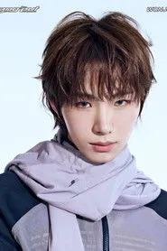 Ảnh diễn viên Wonjun