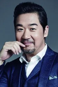 Ảnh diễn viên Trương Quốc Lập