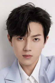 Ảnh diễn viên 李哲序