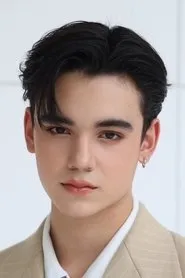 Ảnh diễn viên ดั่งปั้น ไมเคิล โทมเสน