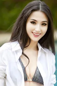 Ảnh diễn viên 藍心妍
