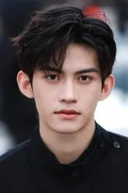 Ảnh diễn viên 云旗