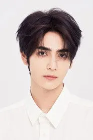 Ảnh diễn viên 艾克力亚·艾尼瓦尔